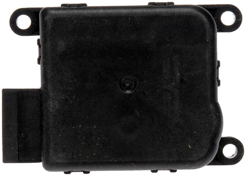 Dorman 604036 - HVAC Heater Blend Door Actuator Dorman 604036 HVAC Heater Blend Door Actuator product image 3 of 3