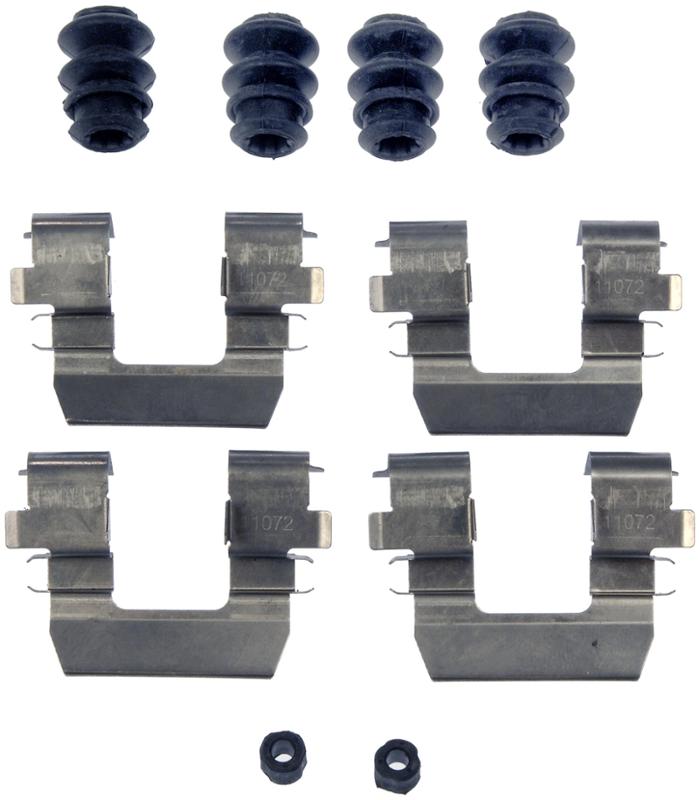 Dorman HW13601 Disc Brake Hardware Kit product image 1 of 1