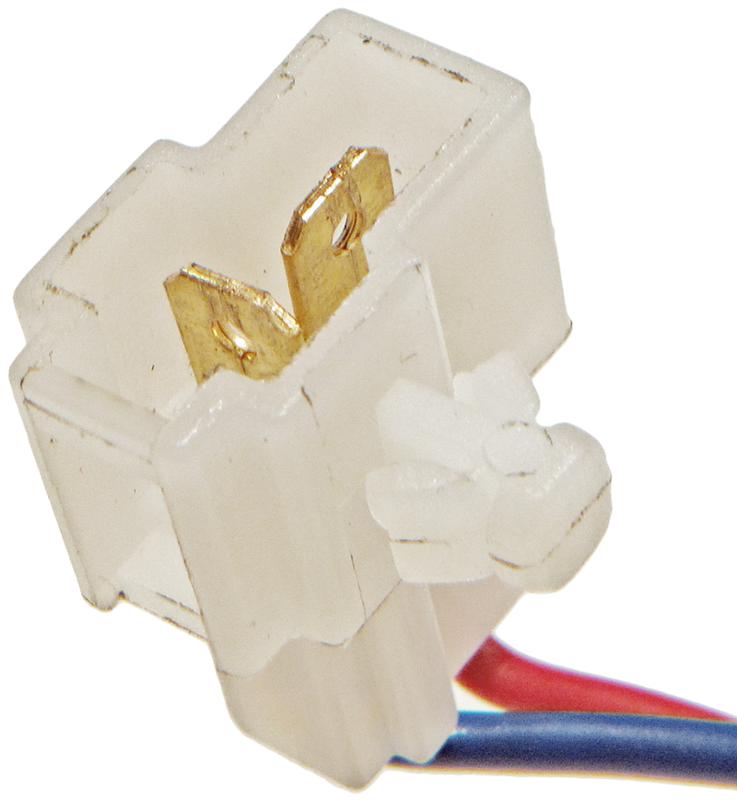 Dorman 741342 Power Window Motor and Regulator Assembly product image 3 of 3