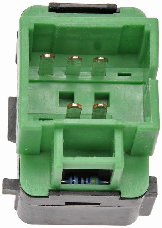 Dorman 901108 Door Lock Switch product image 3 of 3