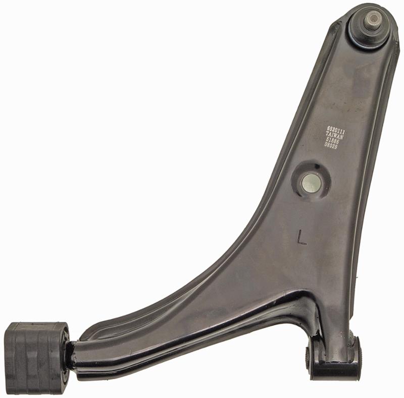 Dorman 520111 - Suspension Control Arm and Ball Joint Assembly Dorman 520111 Suspension Control Arm and Ball Joint Assembly product image 2 of 2