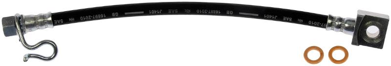 Dorman H621806 Brake Hydraulic Hose product image 2 of 3
