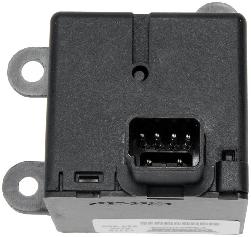 Dorman 924900 - Passenger Air Bag Disable Switch Dorman 924900 Passenger Air Bag Disable Switch product image 2 of 2