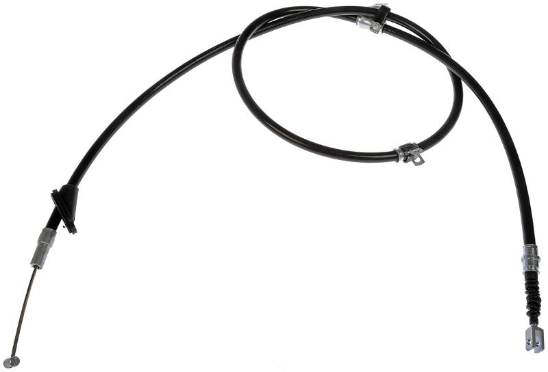 Dorman C95129 Parking Brake Cable product image 1 of 3