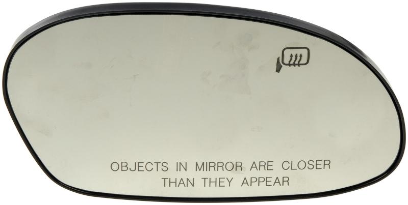 Dorman 56123 - Door Mirror Glass Dorman 56123 Door Mirror Glass product image 2 of 2