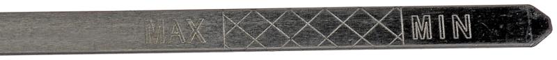 Dorman 9175508 - Engine Oil Dipstick Dorman 9175508 Engine Oil Dipstick product image 3 of 3