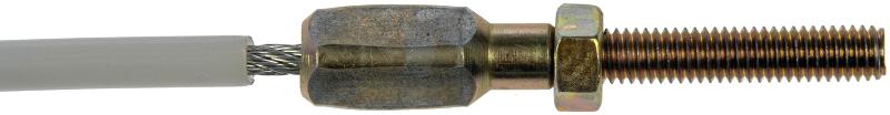 Dorman C660621 Parking Brake Cable product image 3 of 3
