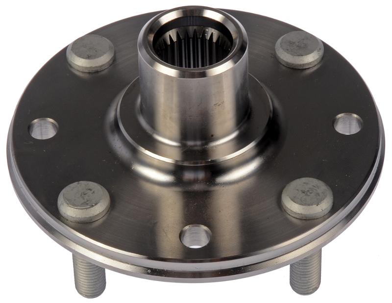 Dorman 930270 Wheel Hub product image 2 of 2