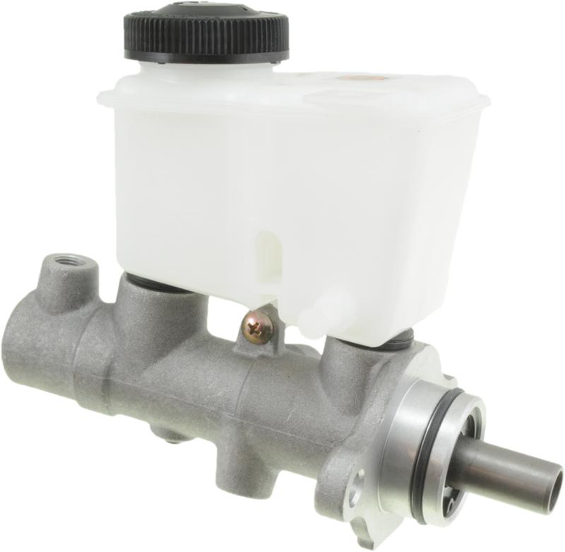 Dorman M630223 Brake Master Cylinder product image 4 of 4