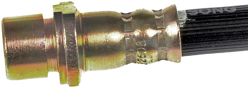 Dorman H620645 - Brake Hydraulic Hose Dorman H620645 Brake Hydraulic Hose product image 3 of 3