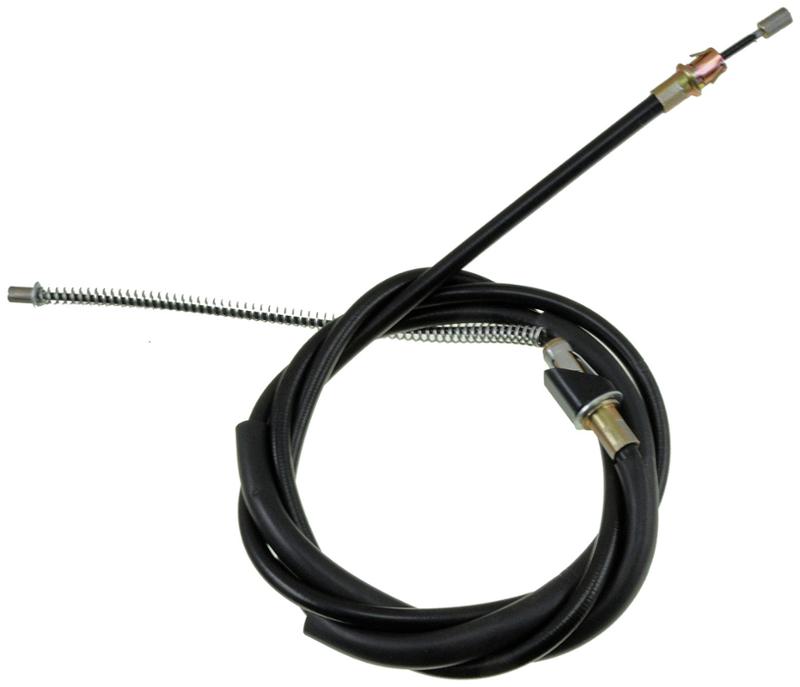 Dorman C93894 Parking Brake Cable product image 3 of 3
