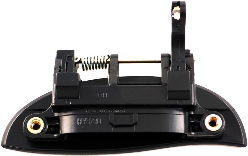 Dorman 728MX Exterior Door Handle product image 3 of 3