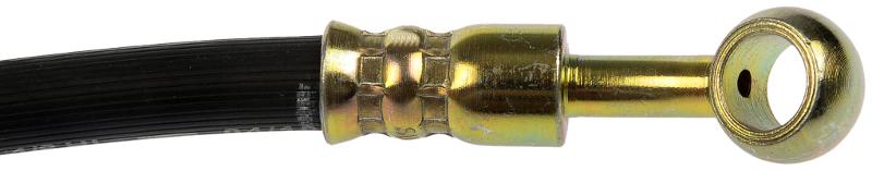 Dorman H620863 Brake Hydraulic Hose product image 3 of 3