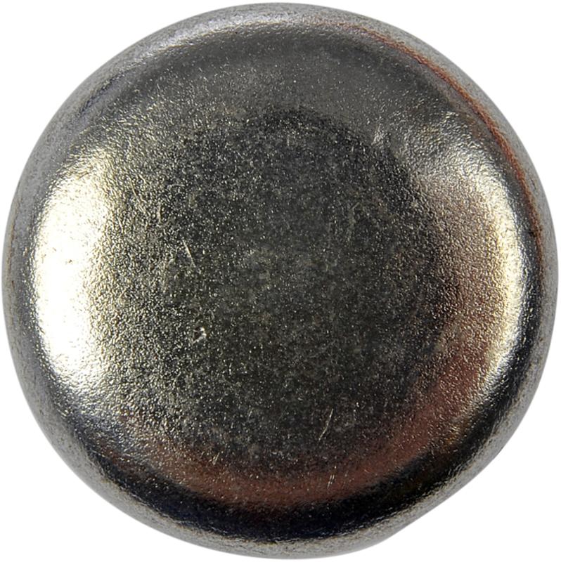 Dorman 555015 - Engine Oil Galley Plug Dorman 555015 Engine Oil Galley Plug product image 2 of 2