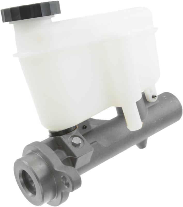Dorman M390186 Brake Master Cylinder product image 3 of 4