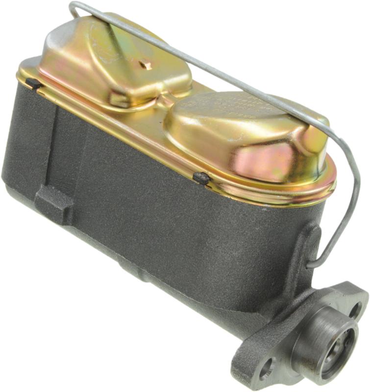 Dorman M85949 Brake Master Cylinder product image 4 of 4