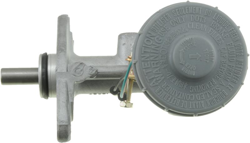 Dorman M39705 Brake Master Cylinder product image 4 of 4