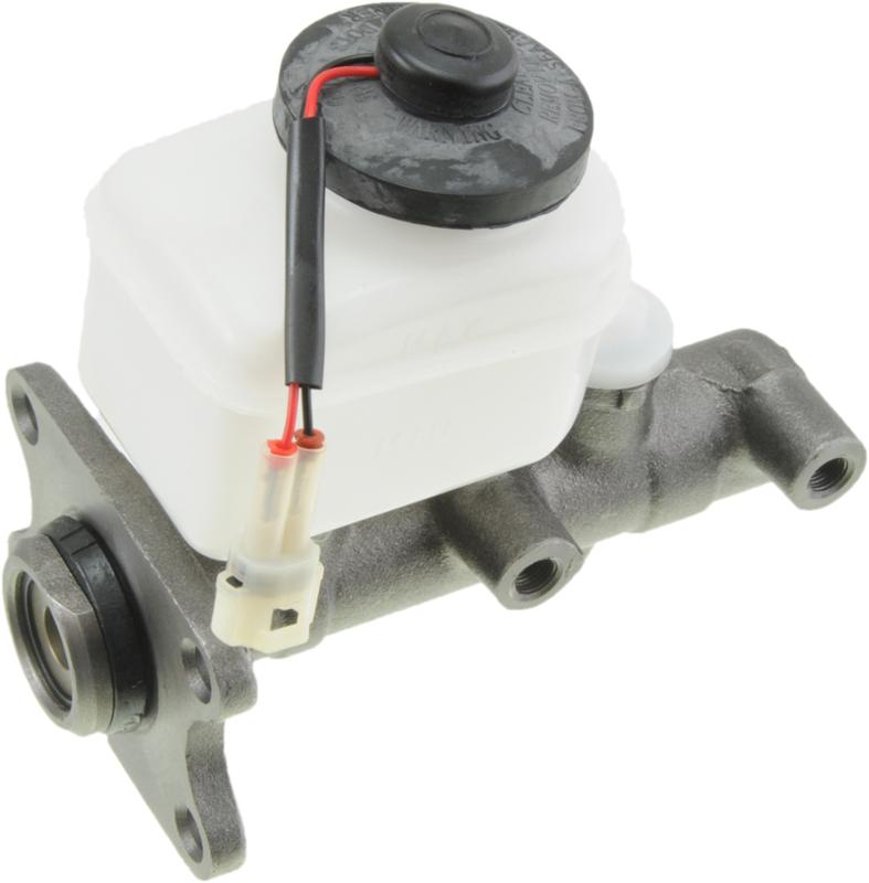 Dorman M39998 Brake Master Cylinder product image 3 of 4