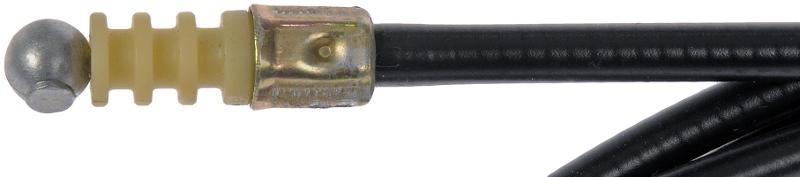 Dorman 912313 Trunk Lid Release Cable product image 2 of 3