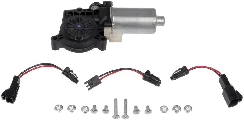 Dorman 742143 Power Window Motor product image 2 of 3