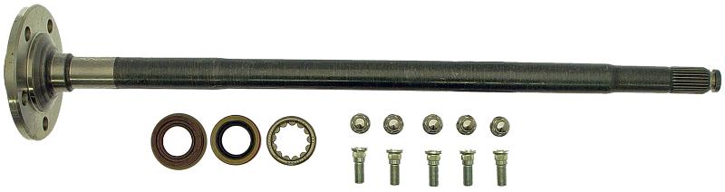Dorman 630304 - Axle Shaft Dorman 630304 Axle Shaft product image 1 of 1