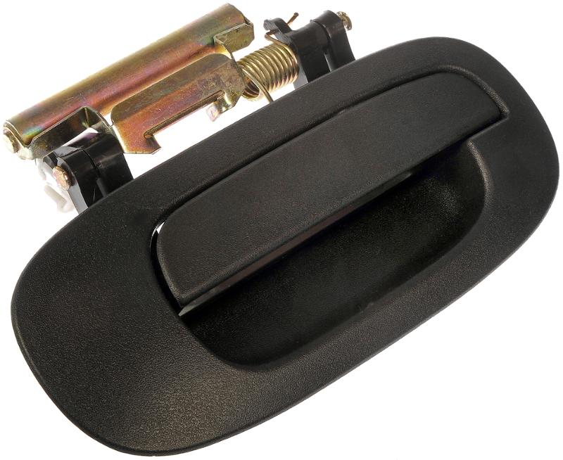 Dorman 80624 - Exterior Door Handle Dorman 80624 Exterior Door Handle product image 2 of 3