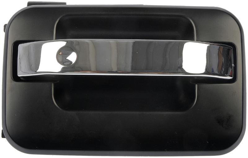 Dorman 80198 Exterior Door Handle product image 3 of 3