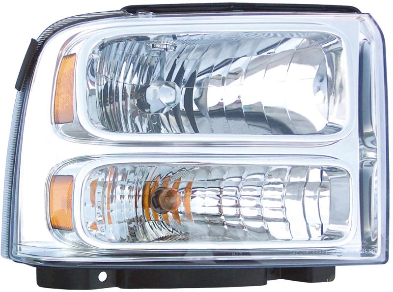 Dorman 1592059 Headlight Assembly product image 1 of 1