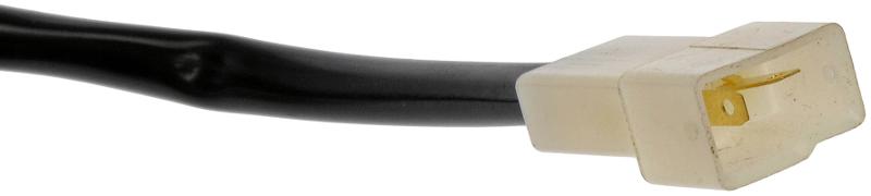 Dorman 47236 Windshield Washer Nozzle product image 2 of 3