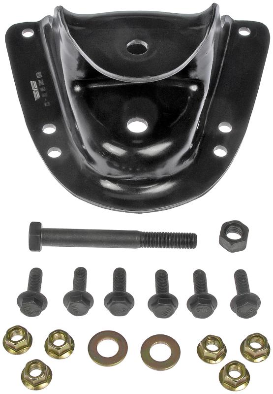 Dorman 722084 - Leaf Spring Hanger Dorman 722084 Leaf Spring Hanger product image 2 of 2