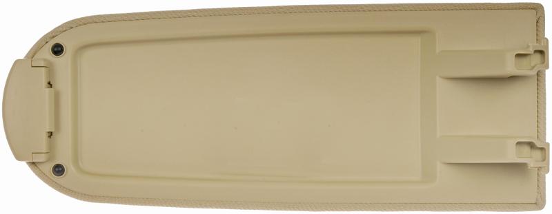 Dorman 924829 Console Lid product image 2 of 2