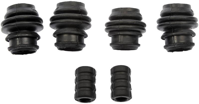 Dorman HW16111 Disc Brake Caliper Bushing product image 1 of 1