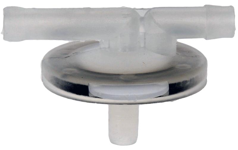 Dorman 54235 Engine Coolant Recovery Tank Cap product image 2 of 2