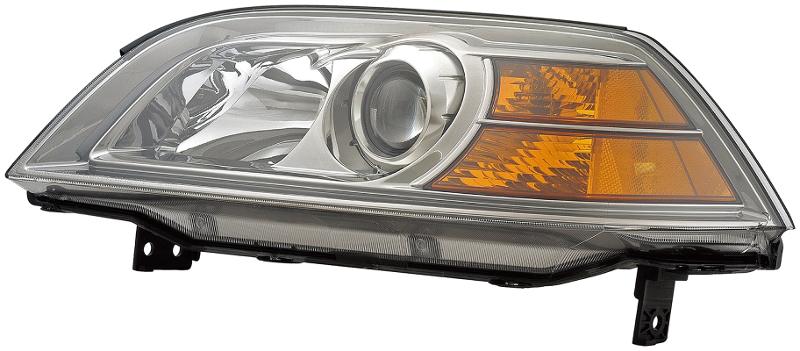Dorman 1591876 - Headlight Assembly Dorman 1591876 Headlight Assembly product image 1 of 1