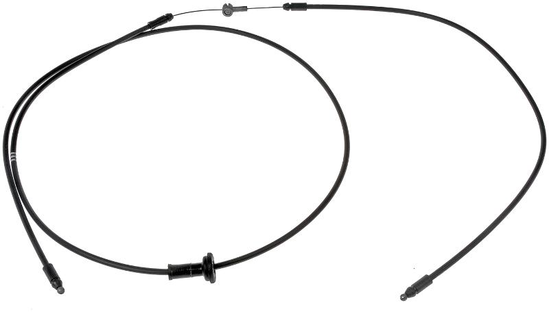 Dorman 912113 - Hood Release Cable Dorman 912113 Hood Release Cable product image 2 of 4