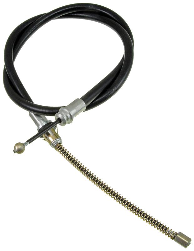 Dorman C95216 Parking Brake Cable product image 2 of 3