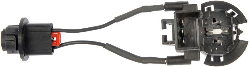 Dorman 923035 Tail Lamp Socket product image 3 of 3