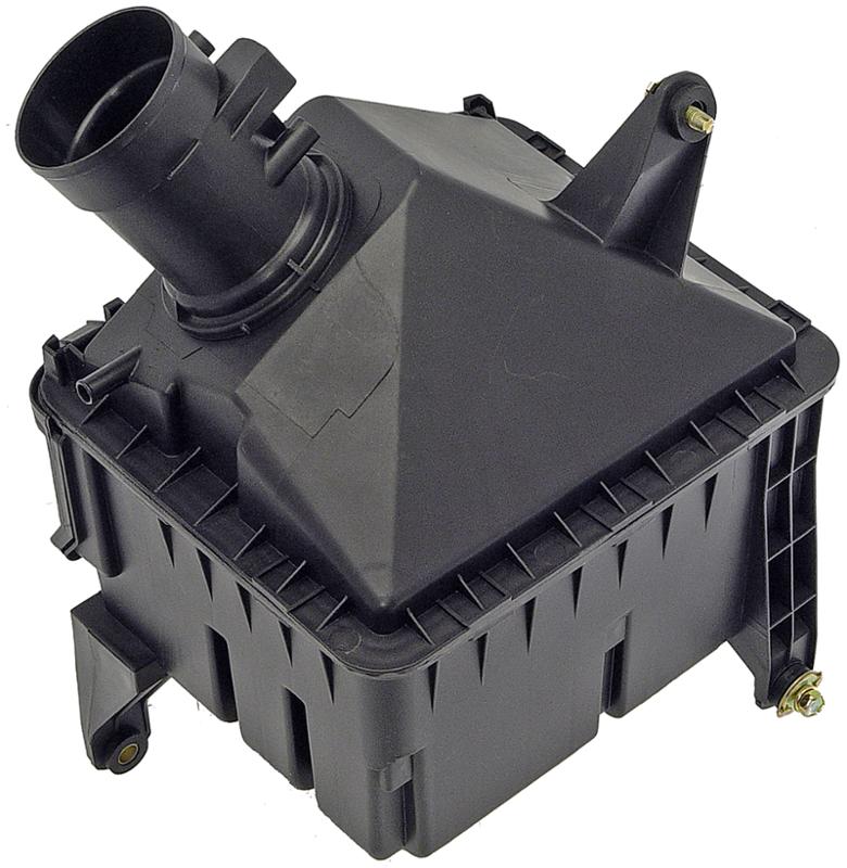 Dorman 258504 Air Filter Housing product image 2 of 3