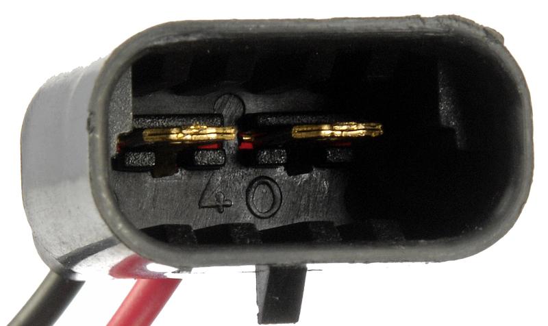 Dorman 620969 Engine Cooling Fan Assembly product image 2 of 2