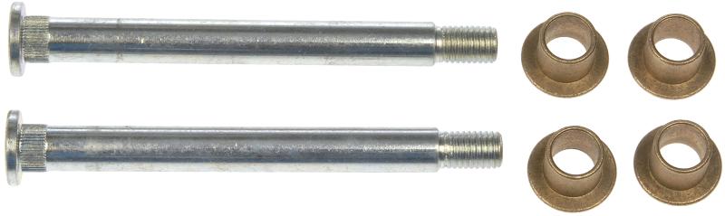 Dorman 38487 Door Hinge Pin and Bushing Kit product image 2 of 2