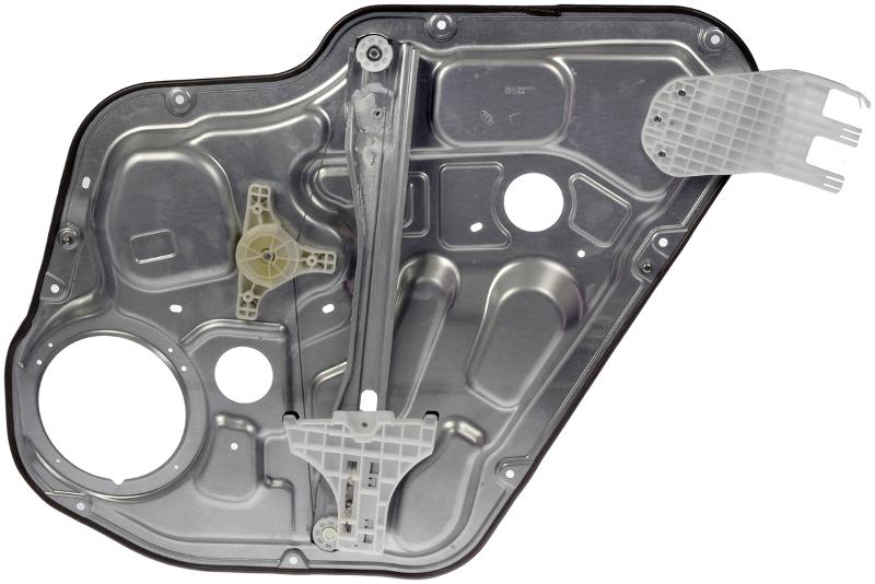 Dorman 748434 - Power Window Motor and Regulator Assembly Dorman 748434 Power Window Motor and Regulator Assembly product image 3 of 3