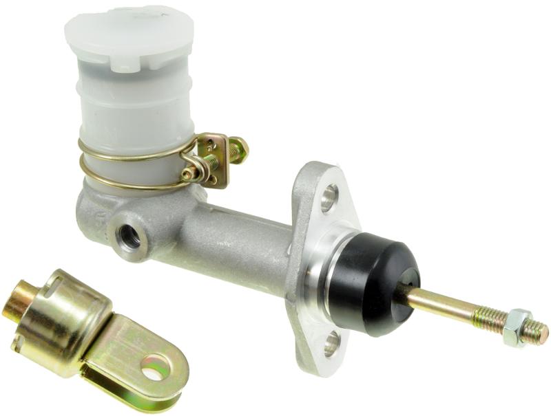 Dorman CM39582 - Clutch Master Cylinder Dorman CM39582 Clutch Master Cylinder product image 5 of 5