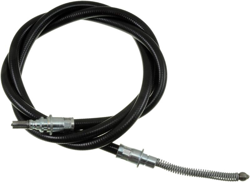 Dorman C93518 Parking Brake Cable product image 2 of 3