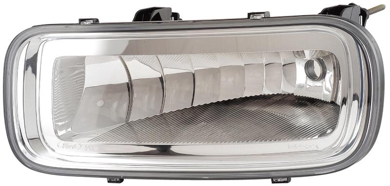 Dorman 1571019 Fog Light Assembly product image 1 of 1