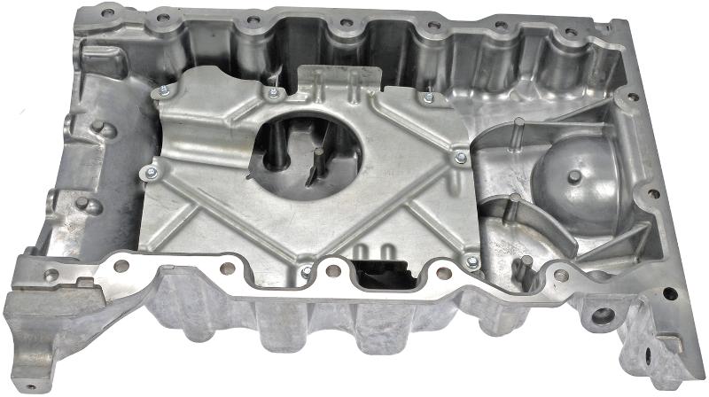 Dorman 264374 - Engine Oil Pan Dorman 264374 Engine Oil Pan product image 2 of 2