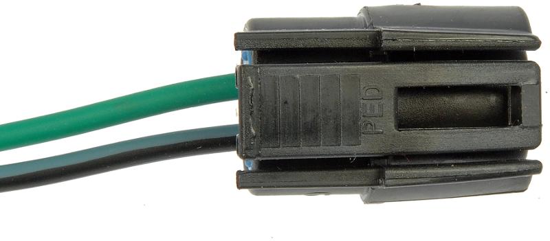 Dorman 85148 HVAC Switch Connector product image 3 of 3