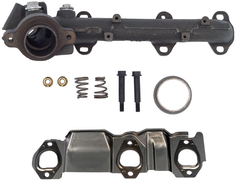 Dorman 674269 Exhaust Manifold product image 4 of 4