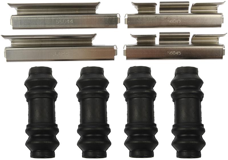 Dorman HW5628 Disc Brake Hardware Kit product image 1 of 1