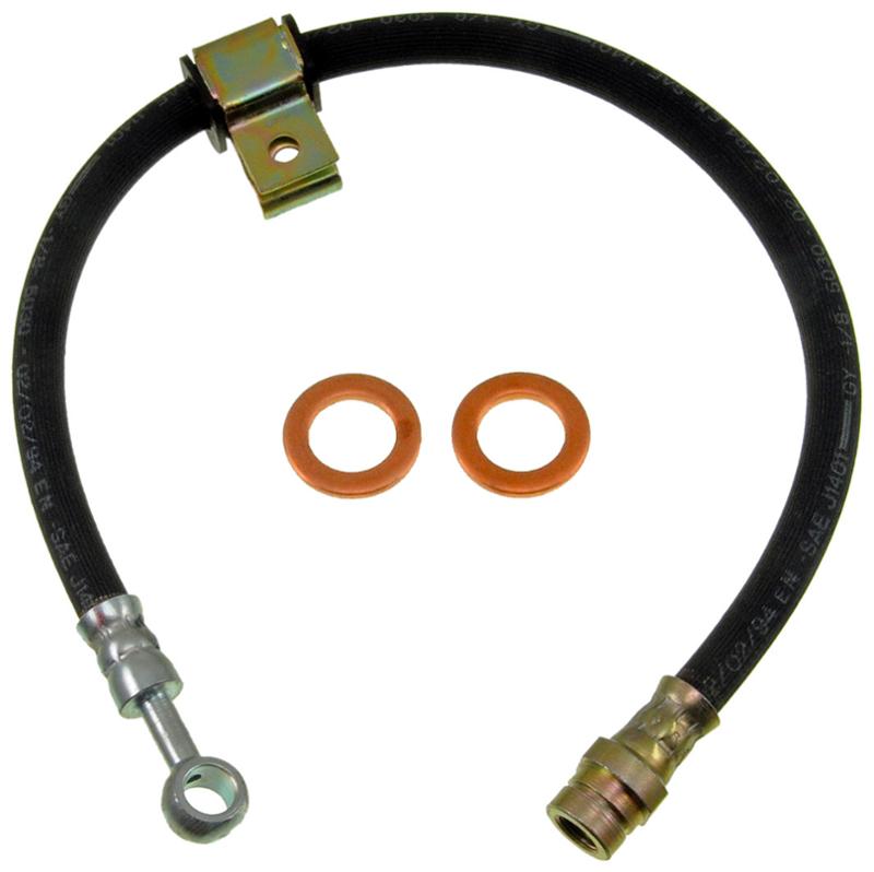 Dorman H38391 Brake Hydraulic Hose product image 3 of 3