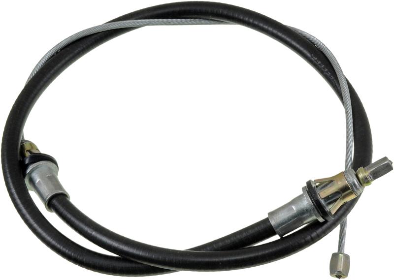 Dorman C93266 Parking Brake Cable product image 3 of 3